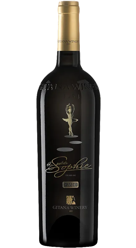 Gitana Winery La Petite Sophie 0.75L